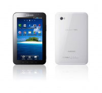 Samsung Galaxy Tab (GALAXYTAB)